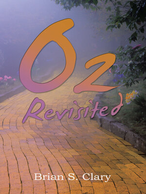 cover image of Oz Revisited